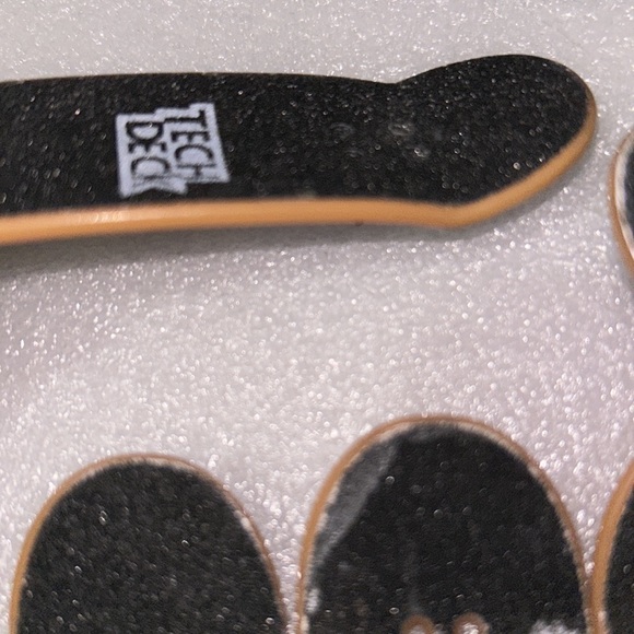 Tech deck - Picture 14 of 16